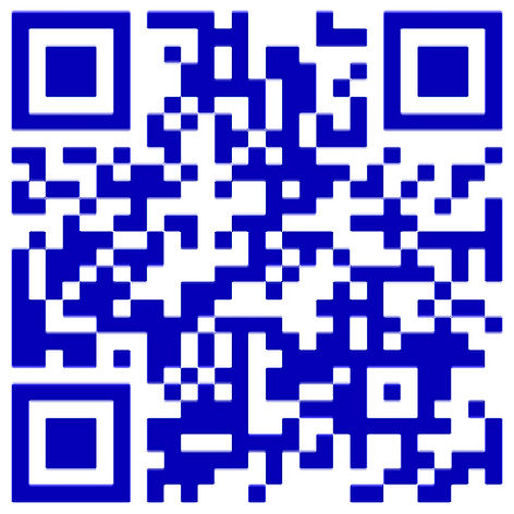 QR code to open the AR page on a smartphone